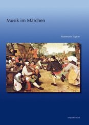 Musik im M&auml;rchen