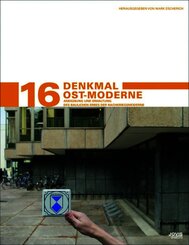 Denkmal Ost-Moderne