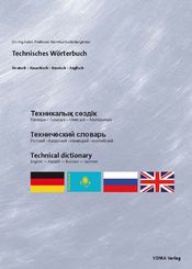 Technisches Wörterbuch