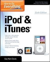 How to Do Everything iPod and iTunes