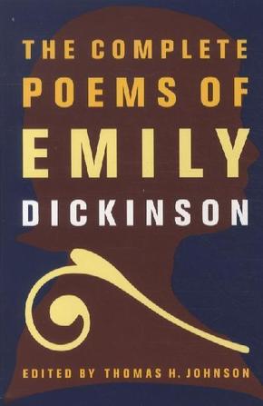 The Complete Poems of Emily Dickinson