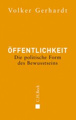 Öffentlichkeit
