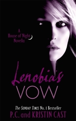 House of Night - Lenobia's Vow