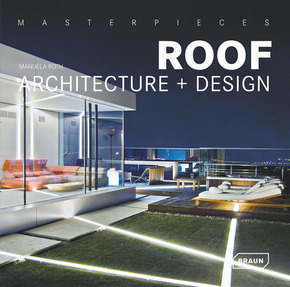 Roof Architecture + Design