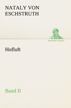 Hofluft Band II