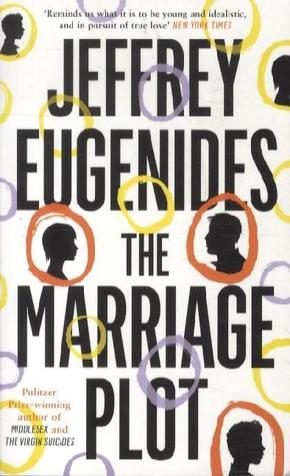 Eugenides, J: Marriage Plot