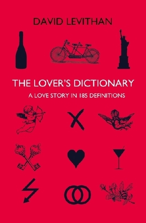 The Lover's Dictionary