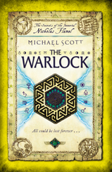 The Secrets of the Immortal Nicholas Flamel - The Warlock