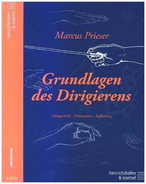 Grundlagen des Dirigierens