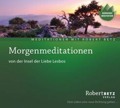 Morgenmeditationen, Audio-CD