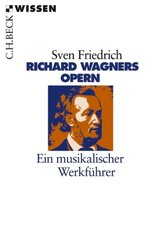 Richard Wagners Opern