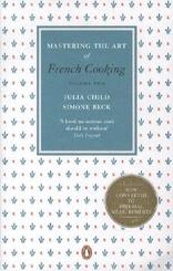 Mastering the Art of French Cooking - Vol.2