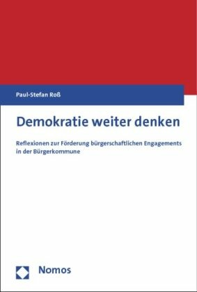 Demokratie weiter denken