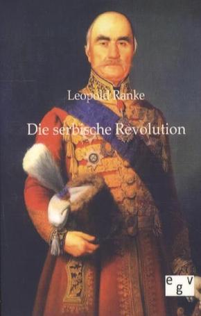 Die serbische Revolution