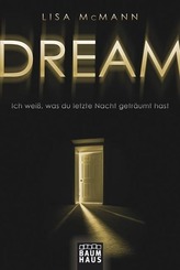 DREAM - Ich weiß, was du letzte Nacht geträumt hast