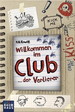 Willkommen im Club ... der Verlierer