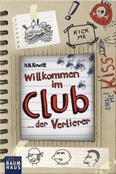 Willkommen im Club ... der Verlierer