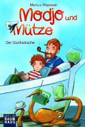 Modjo und Mütze