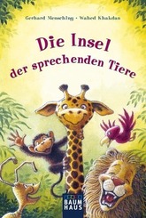 Die Insel der sprechenden Tiere