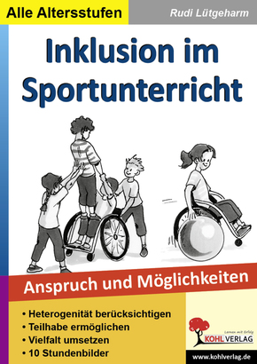 Inklusion im Sportunterricht