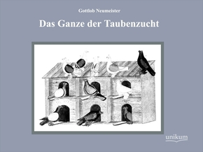 Das Ganze der Taubenzucht