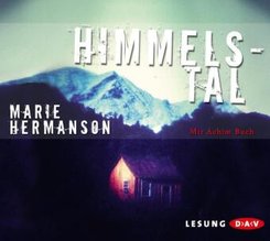 Himmelstal, 5 Audio-CDs