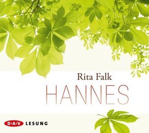 Hannes, 4 Audio-CDs