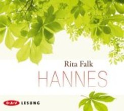 Hannes, 4 Audio-CDs