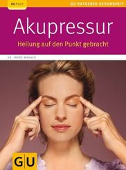 Akupressur