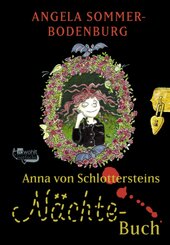Anna von Schlottersteins Nächtebuch