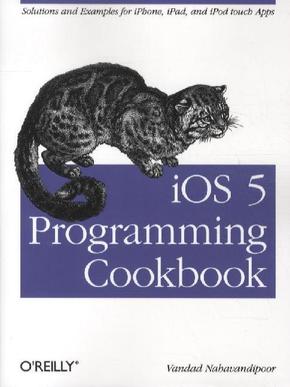 iOS 5 Programming Cookbook