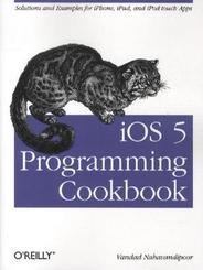 iOS 5 Programming Cookbook