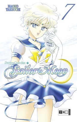 Pretty Guardian Sailor Moon 07 - Bd.7