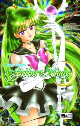 Pretty Guardian Sailor Moon - Bd.9