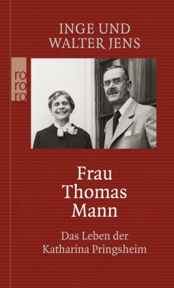 Frau Thomas Mann, Sonderausgabe
