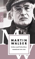 Walser, Tagebücher 1974-78