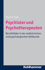 Psychiater und Psychotherapeuten