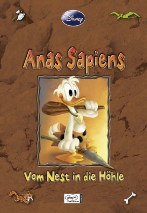 Anas sapiens