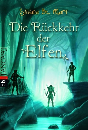 Die Rückkehr der Elfen