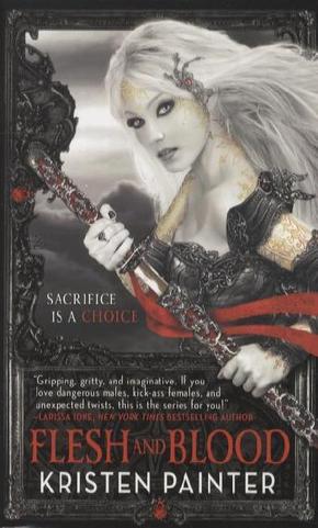 Flesh and Blood