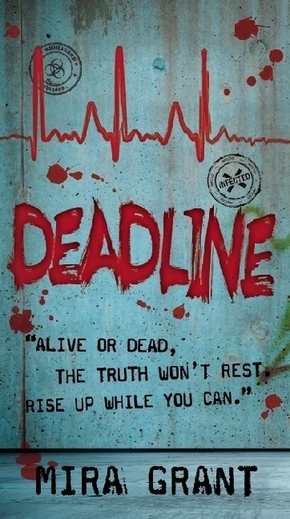 Deadline, English edition
