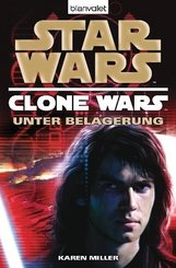 Star Wars, The Clone Wars - Unter Belagerung