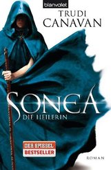 Sonea - Die Heilerin