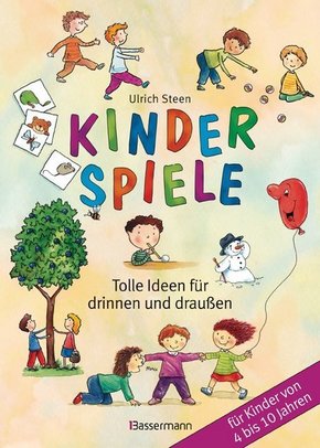 Kinderspiele