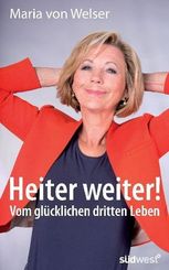 Heiter weiter!