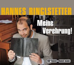 Meine Verehrung!, 1 Audio-CD