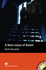 A new Lease of Death, w. Audio.CD