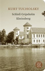 Schloß Gripsholm. Rheinsberg