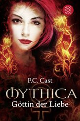 Mythica, Göttin der Liebe