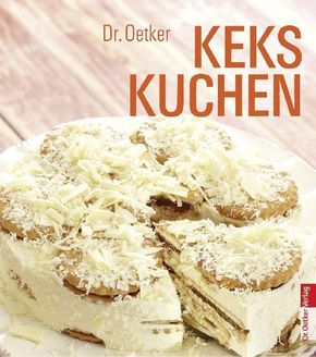 Dr. Oetker Kekskuchen